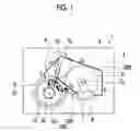 Fig. 02 - Oil passage structure for power transmission device