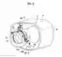 Fig. 03 - Oil passage structure for power transmission device