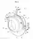 Fig. 05 - Oil passage structure for power transmission device