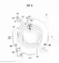 Fig. 06 - Oil passage structure for power transmission device