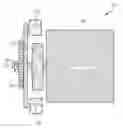 Fig. 01 - Park control system for a vehicle transmission