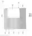 Fig. 04 - Edge seal for lower electrode assembly