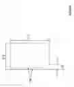 Fig. 07 - Edge seal for lower electrode assembly