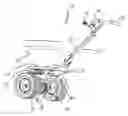 Fig. 01 - Spreader with rotary slide gate