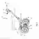 Fig. 02 - Spreader with rotary slide gate