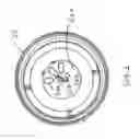 Fig. 03 - Spreader with rotary slide gate