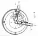Fig. 09 - Spreader with rotary slide gate