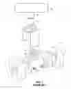 Fig. 02 - Yoke for rotary valve