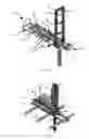 Fig. 02 - Conductor removal system