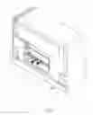 Fig. 10 - Compressive heat-resistant tube structure for RV
