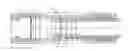 Fig. 01 - Connecting device having a movable seal for chamfered tube