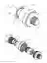 Fig. 02 - Coupler assembly that compensates for misalignment