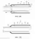 Fig. 04 - Vacuum insulated structure with end fitting and method of making same