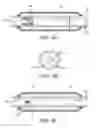 Fig. 06 - Vacuum insulated structure with end fitting and method of making same