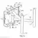 Fig. 07 - Pull-out swivel mount