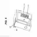 Fig. 07 - Camera system using stabilizing gimbal