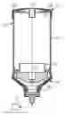 Fig. 01 - Lubricant container
