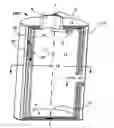 Fig. 01 - Vapor cooled shielding liner for cryogenic storage in composite pressure vessels