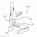 Fig. 01 - Apparatus and method for applying a fluid to an object surface