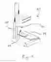 Fig. 02 - Apparatus and method for applying a fluid to an object surface