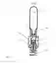 Fig. 03 - CYLINDER EXCLUSIVE CONNECTION