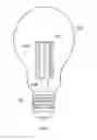 Fig. 02 - Light emitting diode illumination device