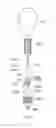 Fig. 03 - Light emitting diode illumination device