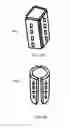 Fig. 09 - Light emitting diode illumination device