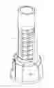 Fig. 01 - Rechargeable lighting devices
