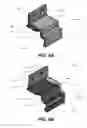 Fig. 07 - Lighting placements system