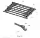 Fig. 06 - Jig for sample for solar photovoltaic device and solar simulator including the same