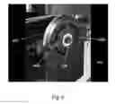 Fig. 09 - Jig for sample for solar photovoltaic device and solar simulator including the same