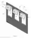 Fig. 07 - High efficiency external daylighting devices