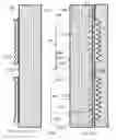 Fig. 22 - High efficiency external daylighting devices