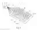 Fig. 02 - Light guide, lighting device and vehicle part