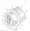 Fig. 01 - Lighting Device For Vehicle And Lighting Tool For Vehicle