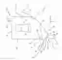 Fig. 01 - Motor vehicle lighting device with a ventilating device