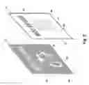 Fig. 04 - Backlit display assembly