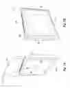Fig. 08 - Backlit display assembly