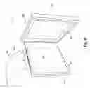 Fig. 09 - Backlit display assembly