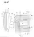 Fig. 11 - Light source unit and vehicular lamp