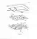 Fig. 05 - Simply Mounted Lamp and Lamp Replacement Device