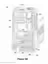 Fig. 11 - Low voltage power supply for a merchandise display system