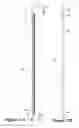 Fig. 14 - Low voltage power supply for a merchandise display system
