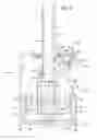 Fig. 03 - Accent lighting for demountable wall system