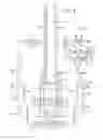 Fig. 04 - Accent lighting for demountable wall system