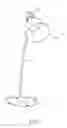 Fig. 03 - Multifunctional desk lamp that provides both functions of lighting and image projection