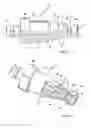 Fig. 04 - Venting apparatus for a heating device operating with liquid fuel in a single-line mode