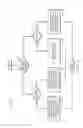 Fig. 12 - Communications between thermostat and rooftop unit of climate control system