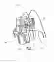 Fig. 01 - Indoor unit for air-conditioning apparatus